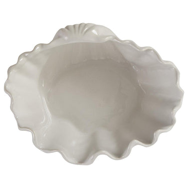 Seashell Cereal Bowls - Set of 4 Park Designs - The Fox Decor